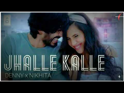 Jhalle Kalle ( 8D Song ) | Denny & Nikhita Gandhi | Yash Narvekar | Use Earphone 🎧 |