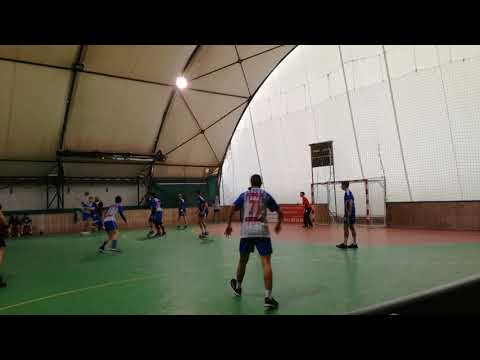 RK Beograd - RK Rakovica dečaci 2004.godište