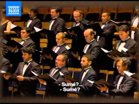 VILLA-LOBOS: Symphony No. 10 'Amerindia' [Naxos 8.573243]