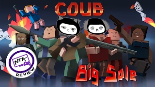 Quick Look l Crazy Oafish Ultra Blocks: Big Sale