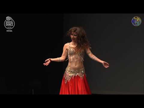 Bárbara Basari - 3rd Place Professional Category -  ODW 2019