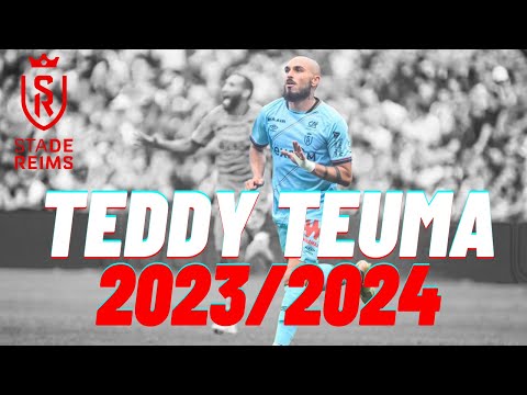 Teddy TEUMA 2023/2024