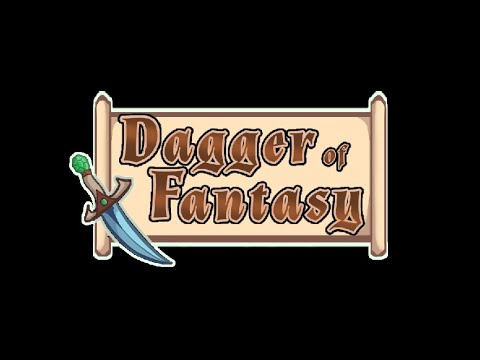 Dagger of Fantasy | píxel Rpg