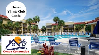 preview picture of video 'Ocean Village Club Condominium Saint Augustine Florida'