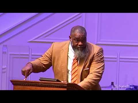 There are no more Apostles today - Voddie Baucham