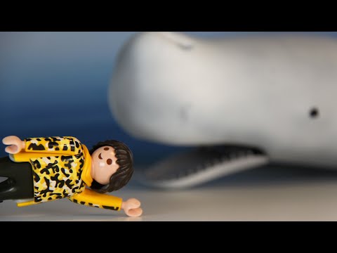 Der Prophet Jona to go (in 5,5 Minuten)