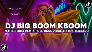 Download lagu DJ BIG BOOM REMIX FULL BASS GACOR SOUND VIRAL TIKTOK TERBARU 2026 YANG KALIAN CARI BY DJ ILHAM ! mp3