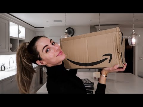 WHAT'S HAPPENED AT THE HOUSE | Lydia Elise Millen