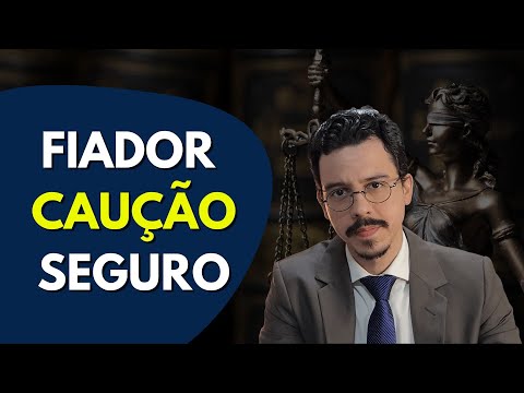 QUAL A MELHOR Garantia de Locação em seu contrato de aluguel?