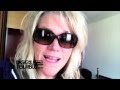 Cathy Richardson (of Jefferson Starship) - 8th ROAD VLOG from "World Tour 2012"
