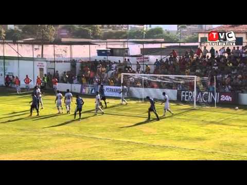 PE 2015 Porto 1x3 Central