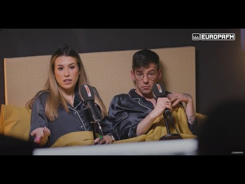 Eva Soriano e Iggy Rubín protagonizan el nuevo spot de ‘Cuerpos especiales’