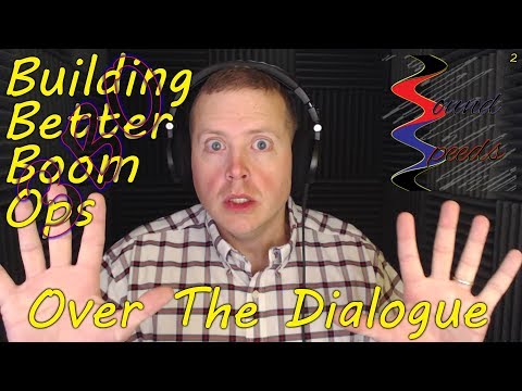 3BO: Over The Dialogue - Sound Speeds