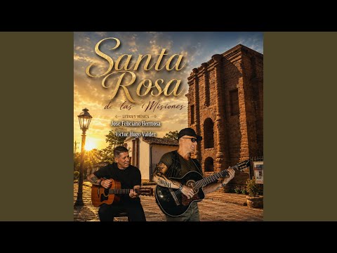Santa Rosa De Las Misiones