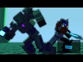 Transformers Prime Optimus Vs Megatron Minecraft Animation Transformers Transformersprime