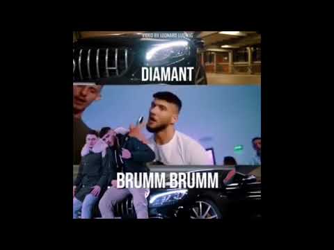 Diamant Balidemaj - Brumm Brumm (Official Video)