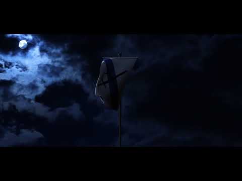 Antarctic Anthem (LtFE S7)