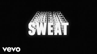 The All-American Rejects - Sweat (Lyric Video)