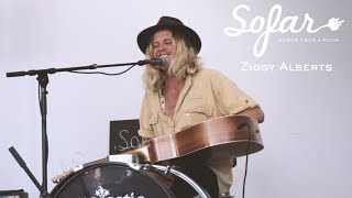 Ziggy Alberts - Used To | Sofar Aarhus