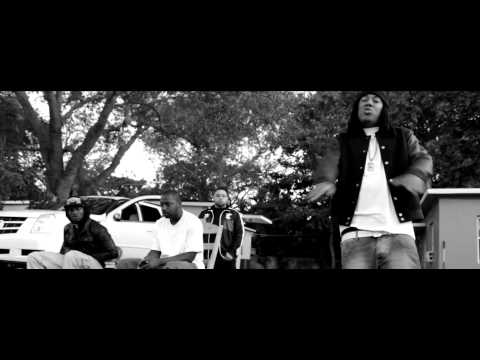 Sean J Feat. GunPlay  Steets Official Video