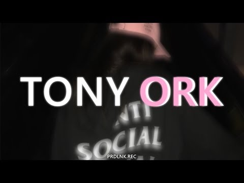 johnny x slim x chochlik - tony ork