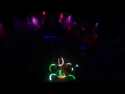 Onionbrain - Mundo de Oz 2017