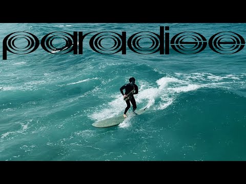 Video thumbnail for Paradise