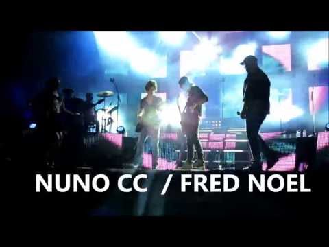 FRED NOEL / NUNO CC