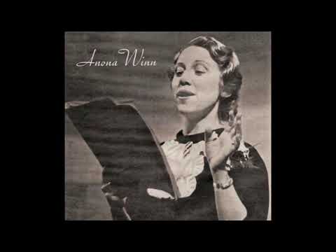 Anona Winn & Billy Marlow - You're the Top (1935)