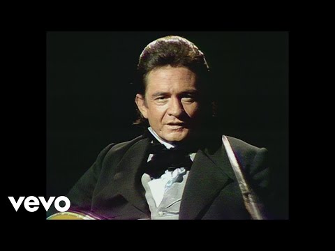 Guess Things Happen That Way by Johnny Cash And The Tennessee Two — 1958 Hot 100 hit