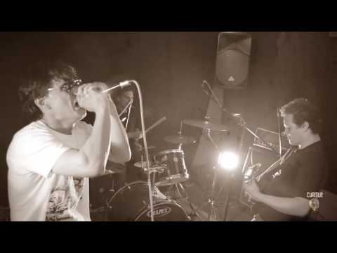 0041 CABINA DEL TERROR - CURETAJE