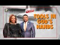 TOOLS IN GOD‘S HANDS | The Rise Of The Prophetic Voice | Wednesday 5 June 2024 | AMI LIVESTREAM