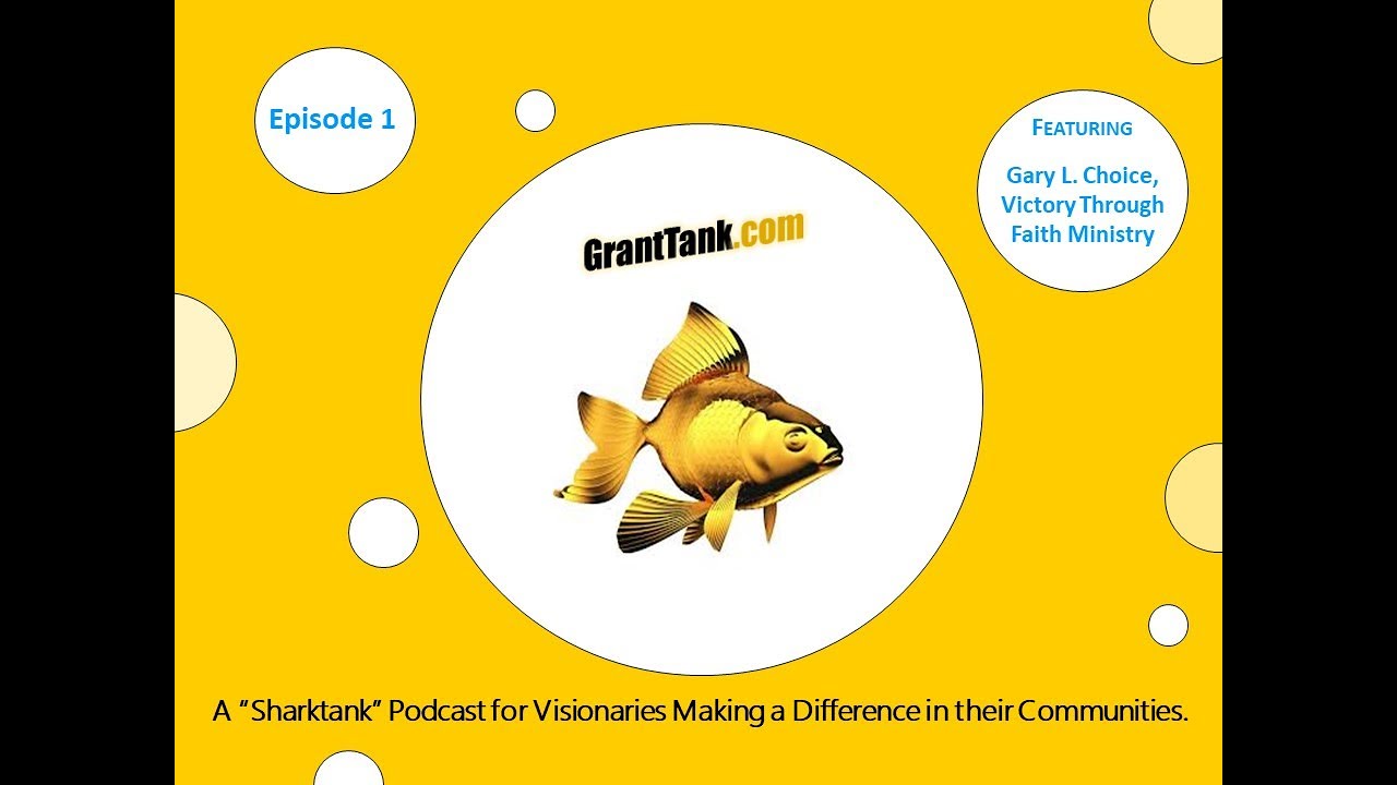 Grant Tank Promotion thumbnail