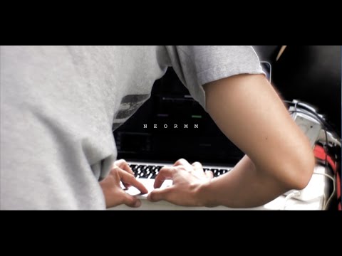 Neormm - Demiurgo Ritual #rave  / La Cueva Nómada Music Session's