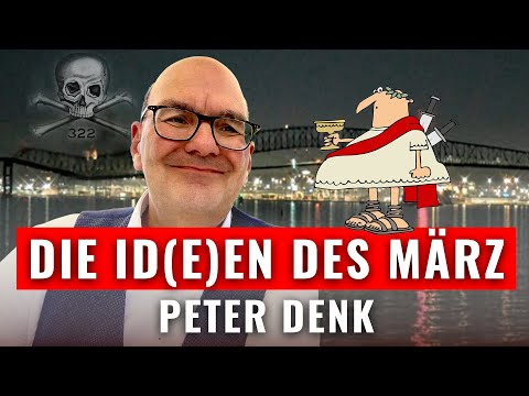Aktuelle Situation 2024: Peter Denks Ide(e)n des März