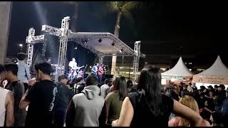 Download lagu Trecho de Hey Tonight no #FestivaldoMorango #barueri mp3