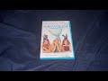 Opening To Aquamarine 2006 DVD Side A Fullscreen