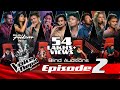 The Voice of Nepal Season 4 - 2022 - Episode 2