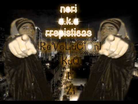 NoRi A.k.A RrEpIsTi623  Freestyle Fast