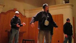 Hokey Pokey Rap (Put) gameplay video by STEPProgram, 1:40 duration