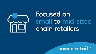 ACCEO Retail-1 video