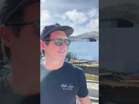 Taking your TikTok son to work......