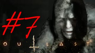 狂気のカルト教団から妻を救い出せ！『OUTLAST II』実況プレイPart７