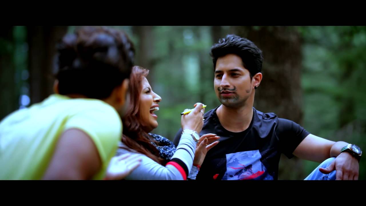 Yakeen Lyrics  | Punjabi | Brad | Daksh Bhagi