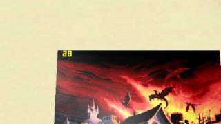 DragonStrike (AD&D Dragonlance PC-game)