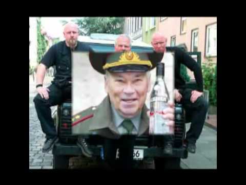 EAV       Die Russen kommen^^