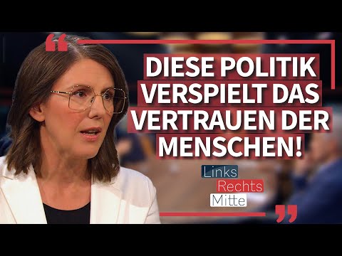 Fall Wöginger: Können wir der Politik noch vertrauen? | Links. Rechts. Mitte