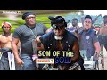 SON OF THE SOIL LATEST NOLLYWOOD MOVIES SEASON 7