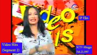 Download lagu Video Hits (SCTV)-Minggu, 23 February 1997 (All Segments) mp3