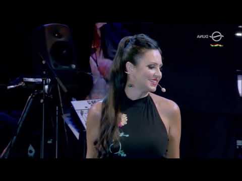 F. Grothe: Még mindig róla álmodom éjjel...Előadja: Fischl Mónika